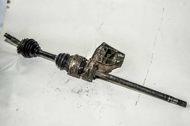 VOLVO 460 ÇIKMA YEDEK PARÇA DİREKSİYON KUTUSUM KOMPLE_7DF